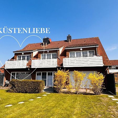 Kuestenliebe Norden Bagian luar foto