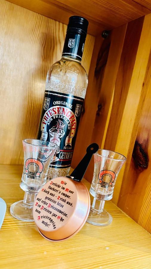 Kuestenliebe Norden Bagian luar foto