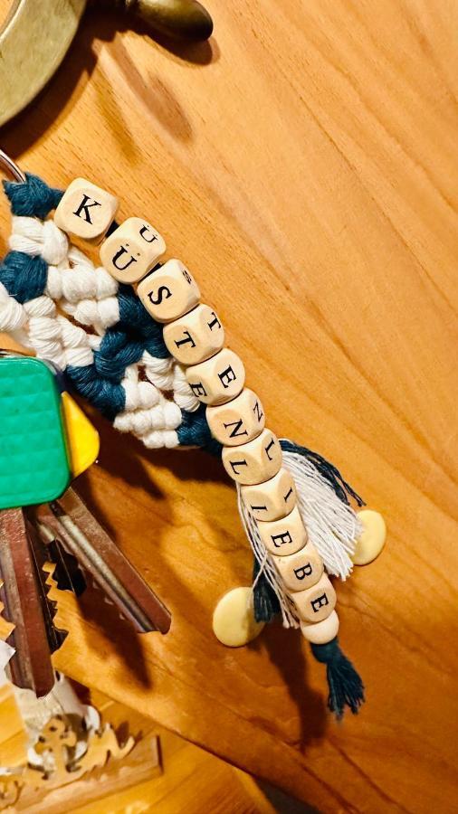 Kuestenliebe Norden Bagian luar foto
