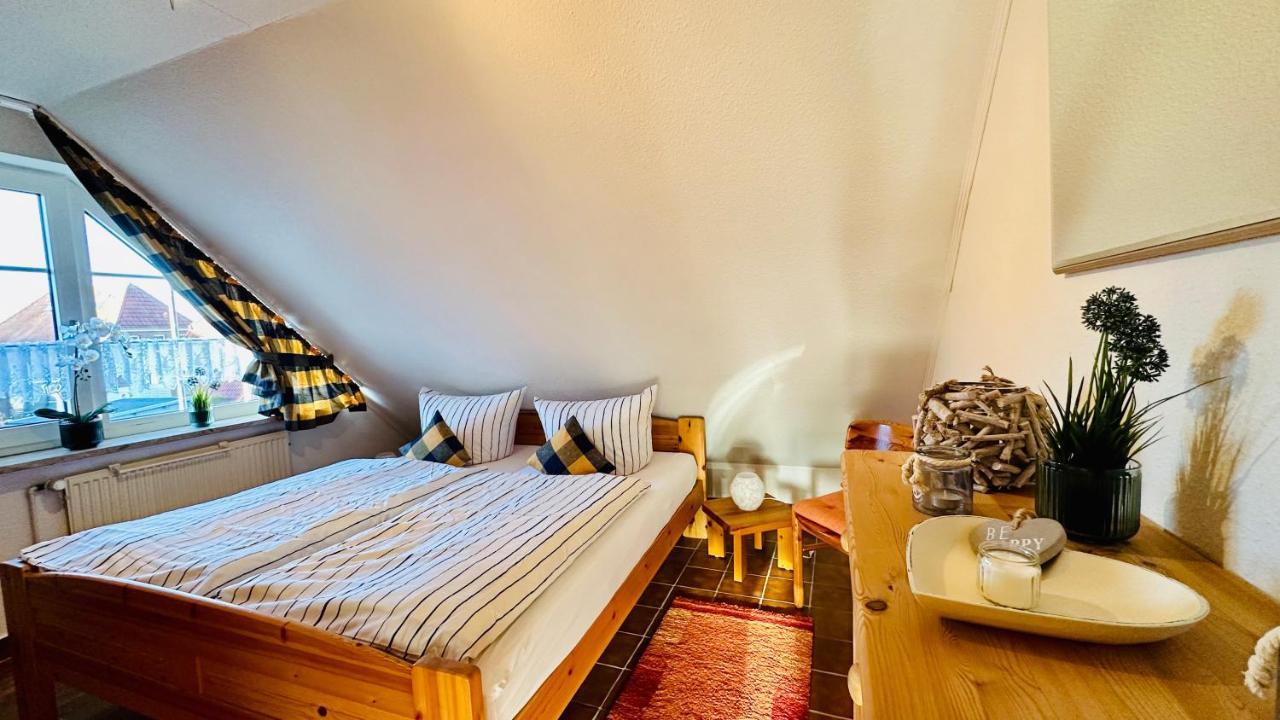 Kuestenliebe Norden Bagian luar foto