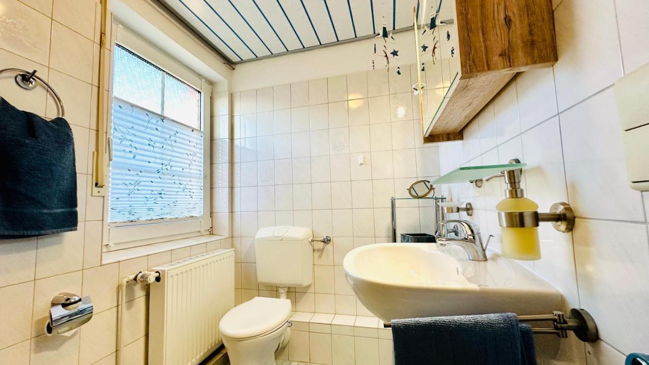 Kuestenliebe Norden Bagian luar foto