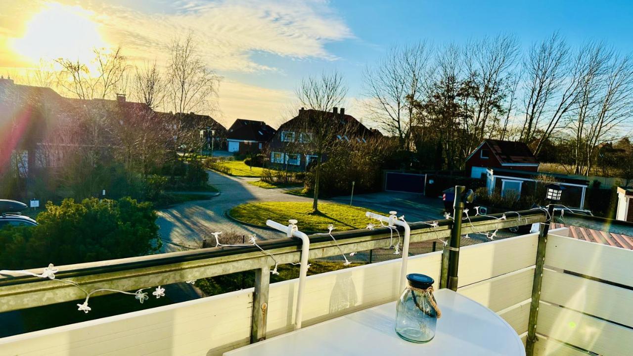 Kuestenliebe Norden Bagian luar foto