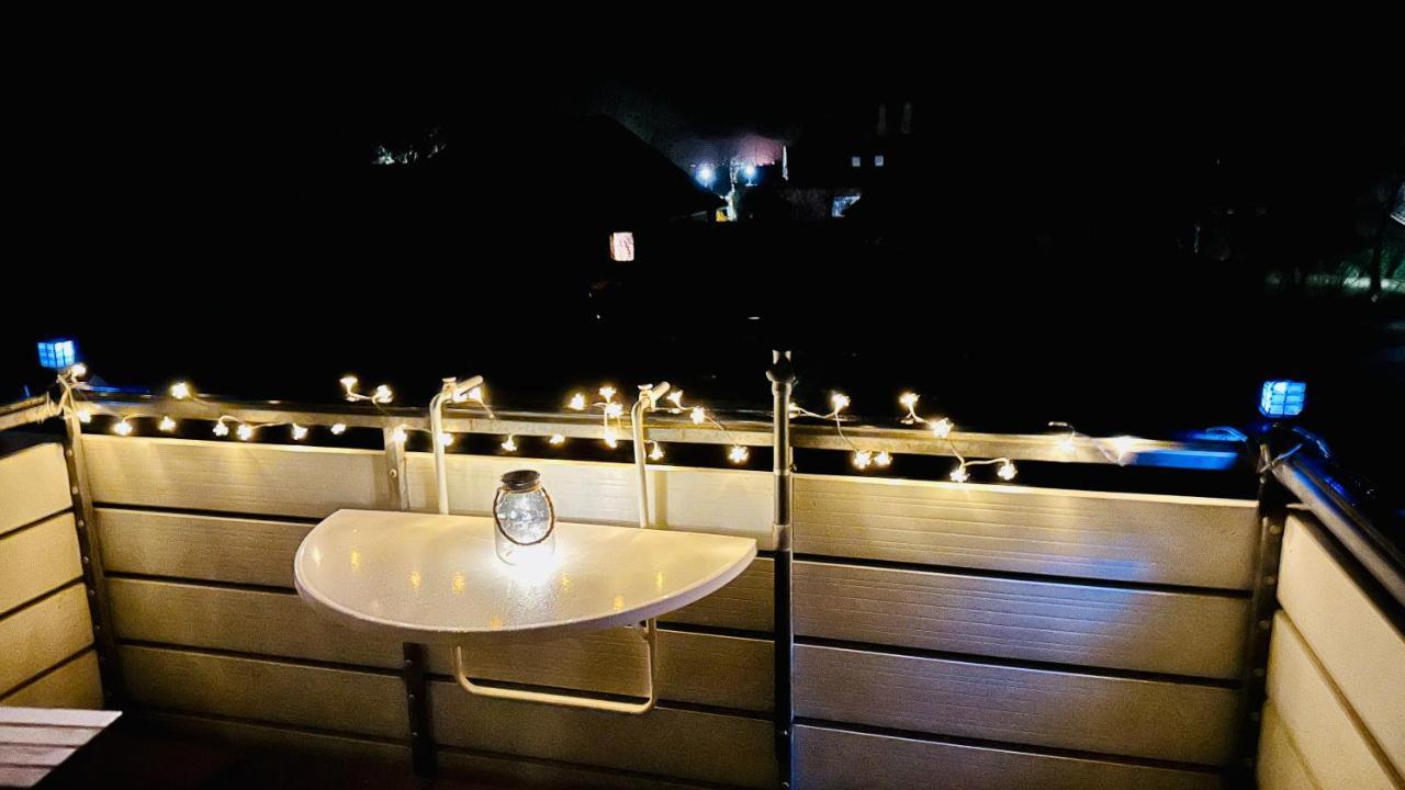 Kuestenliebe Norden Bagian luar foto