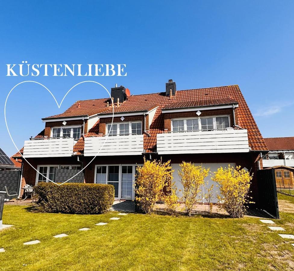 Kuestenliebe Norden Bagian luar foto