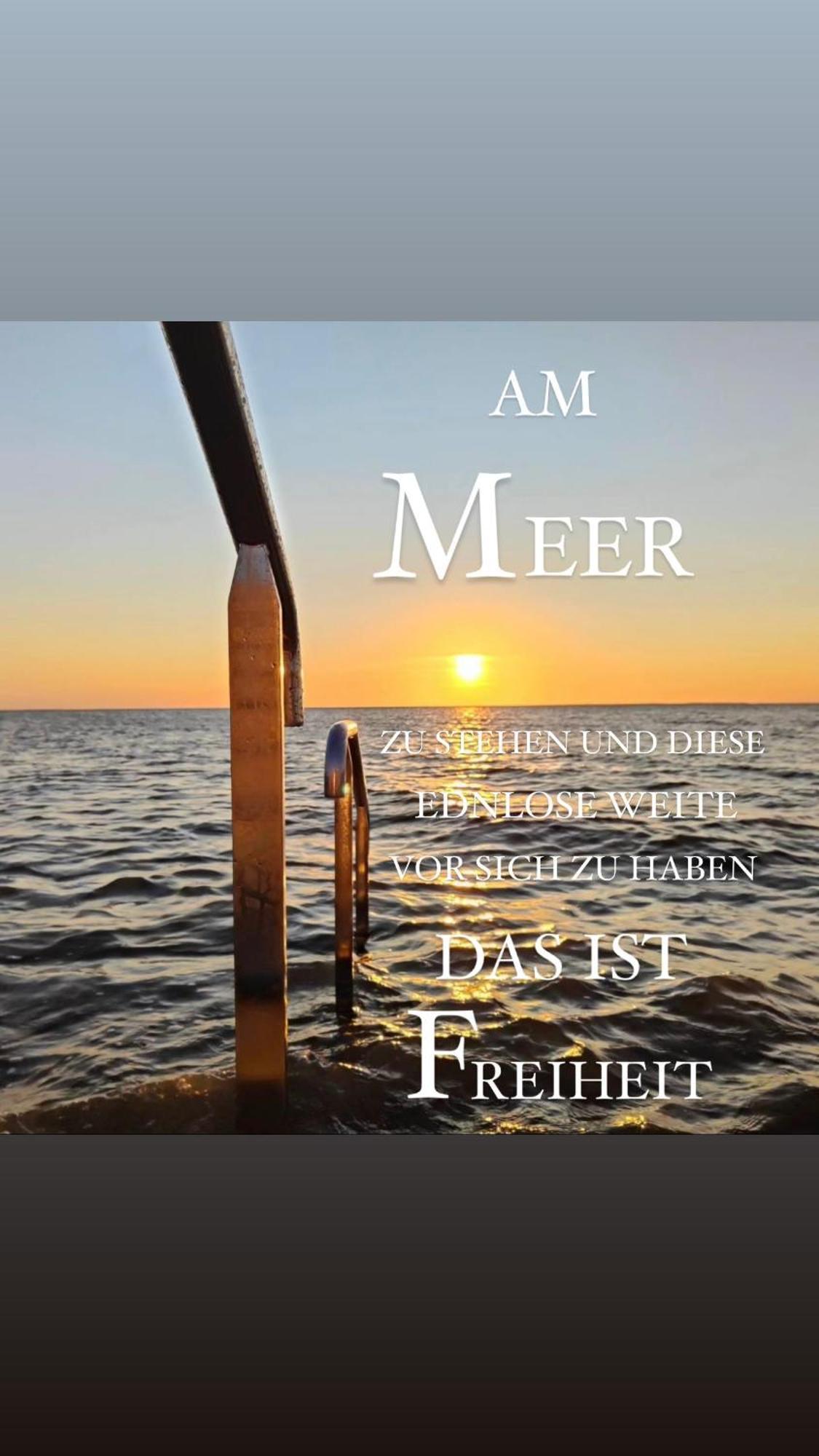 Kuestenliebe Norden Bagian luar foto