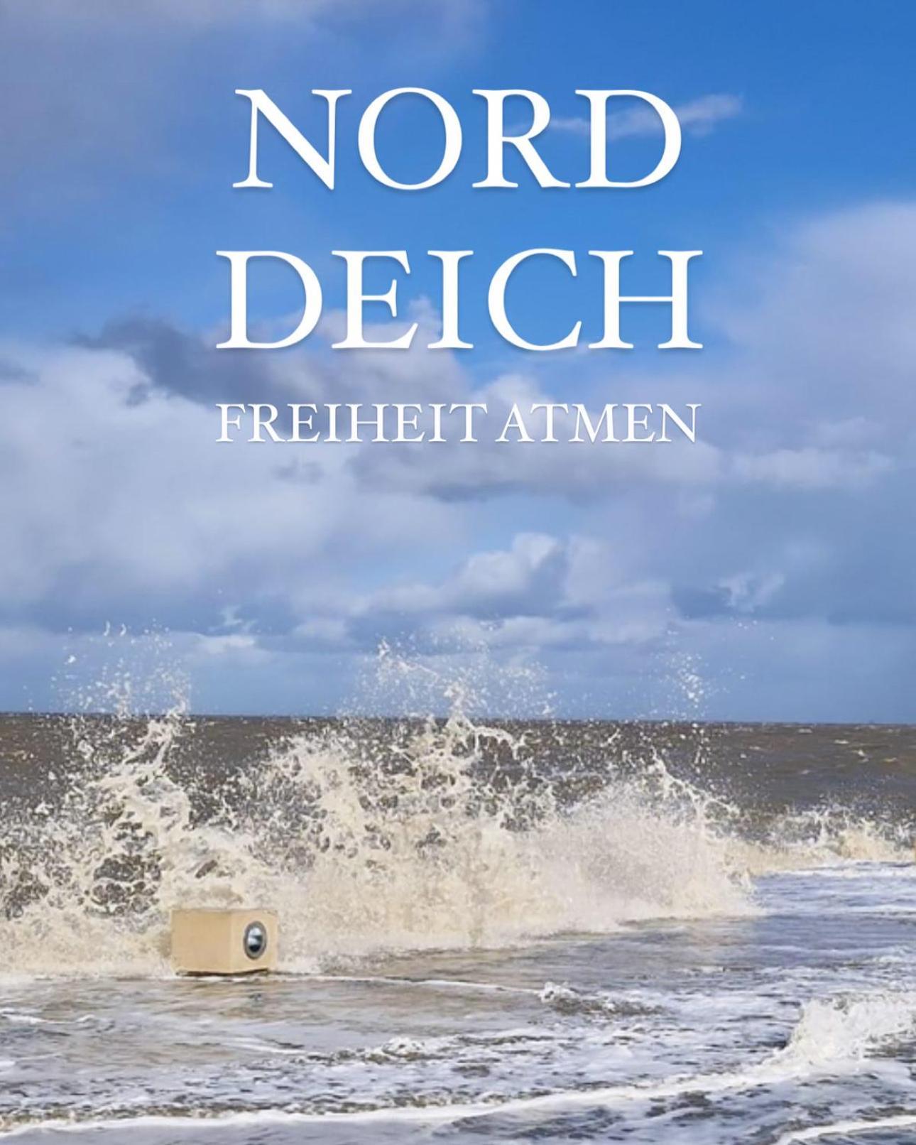 Kuestenliebe Norden Bagian luar foto